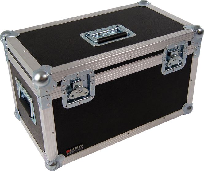 Hovedbilde Dr. Z Mazerati Topp - Flightcase