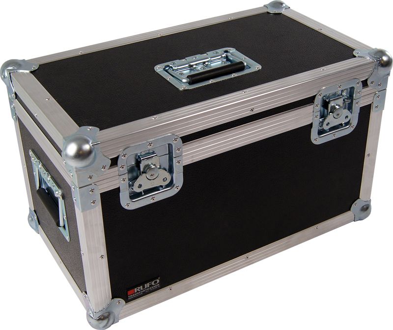 Dr. Z Mazerati Topp - Flightcase
