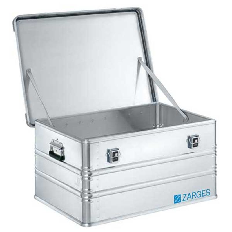 Zarges K470 40565 Aluminiumskasse 155 liter