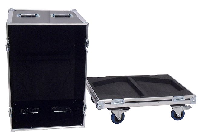Hovedbilde Electro Voice SXA360 - Flightcase