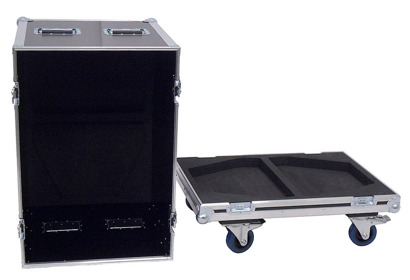 Electro Voice SXA360 - Flightcase