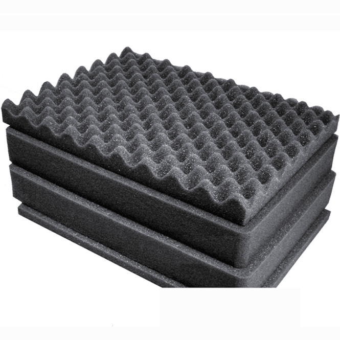 Hovedbilde Plukkskum til Peli 1560 Protector ...