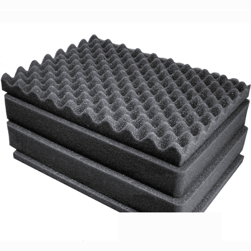 Plukkskum til Peli 1560 Protector Case