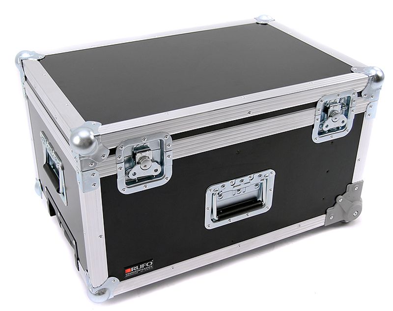 Kasse for Datautstyr - Flightcase
