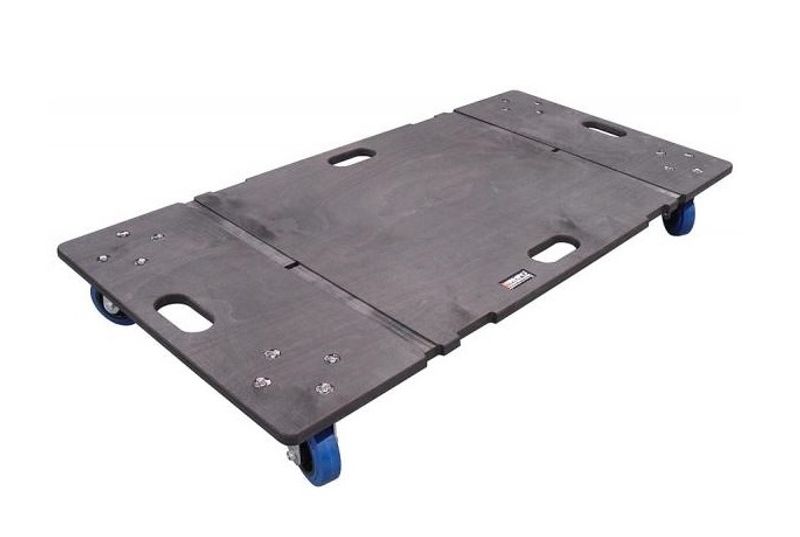 Rufo Trossetralle 120x60