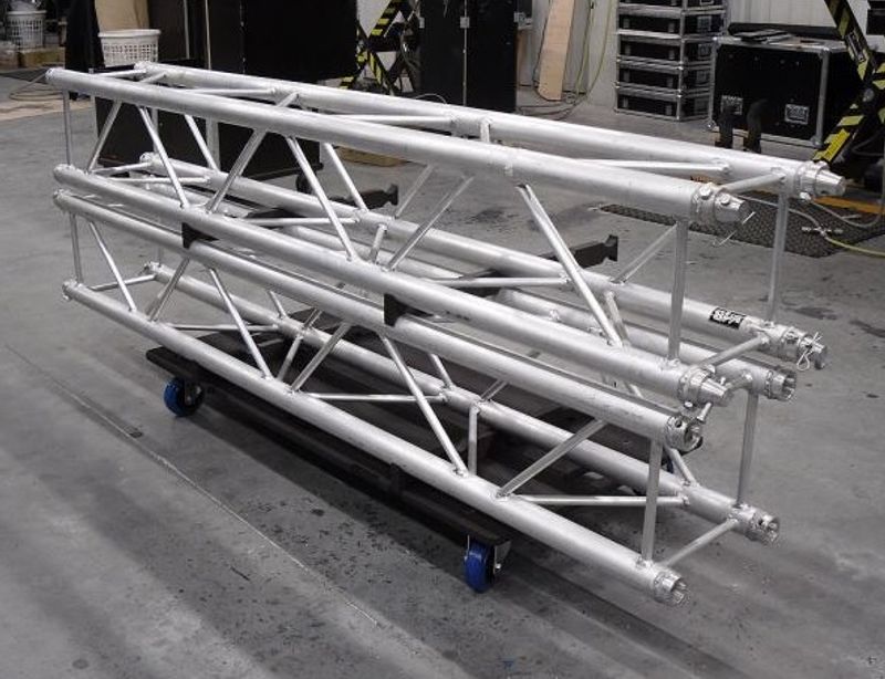 Rufo Trossetralle 120x60