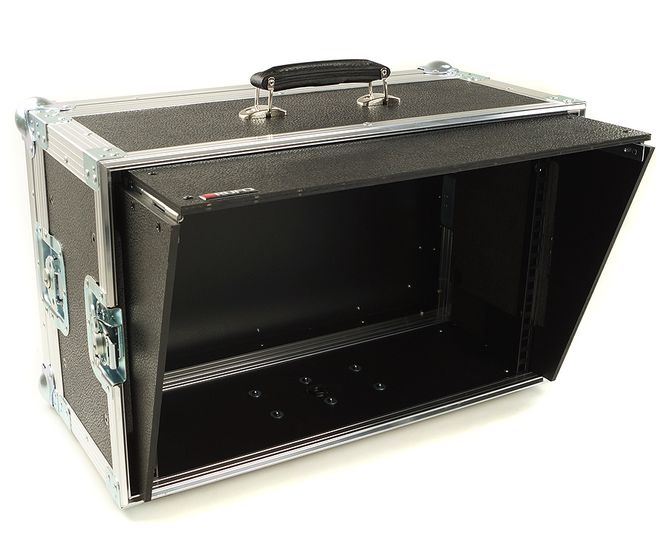 Hovedbilde Flightcase til 19