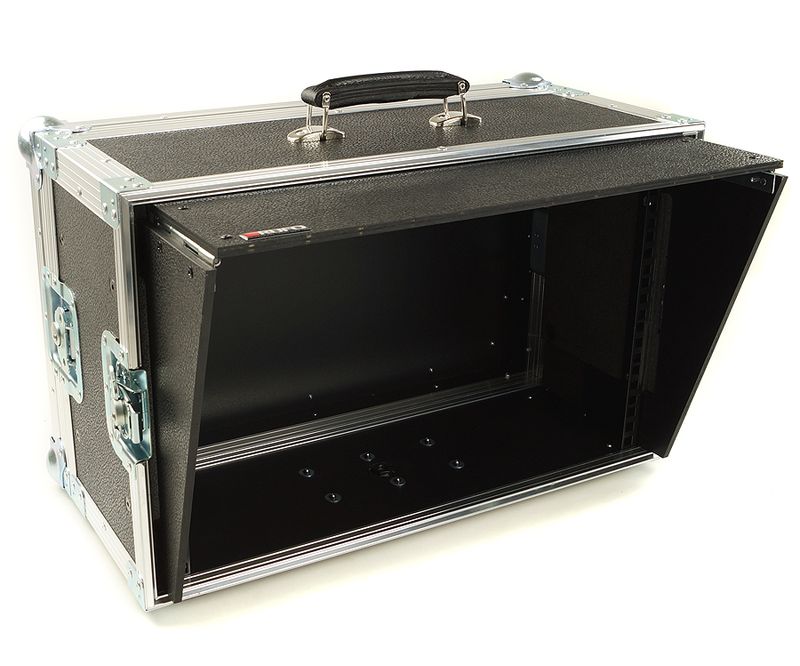 Flightcase til 19