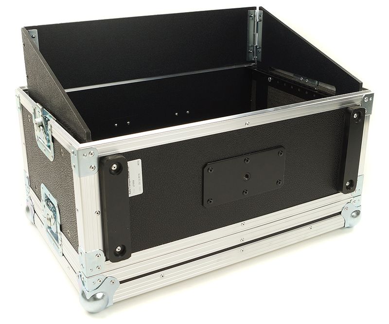 Flightcase til 19