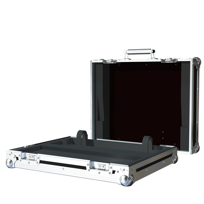Hovedbilde ETC ColorSource 20 - Flightcase