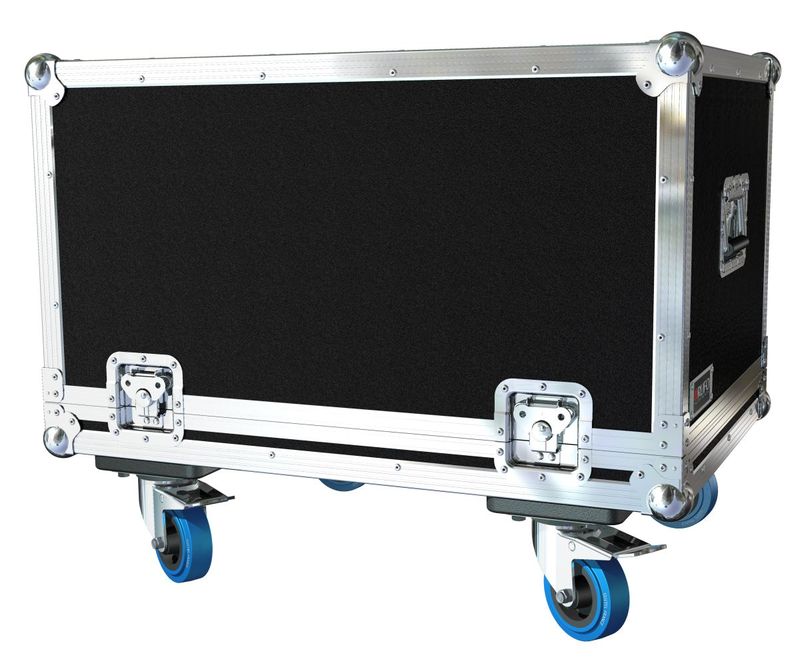 TC Electronic K212 - Flightcase