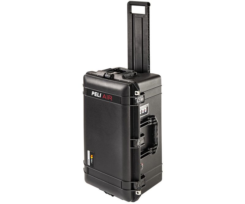 Peli 1606 Air Case u/skum