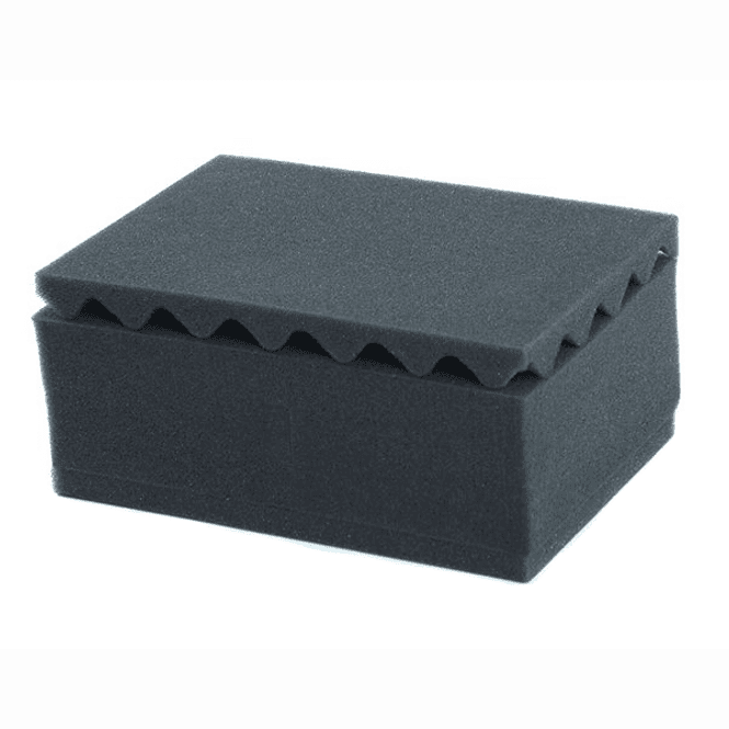 Hovedbilde Plukkskum til Peli 1200 Protector ...