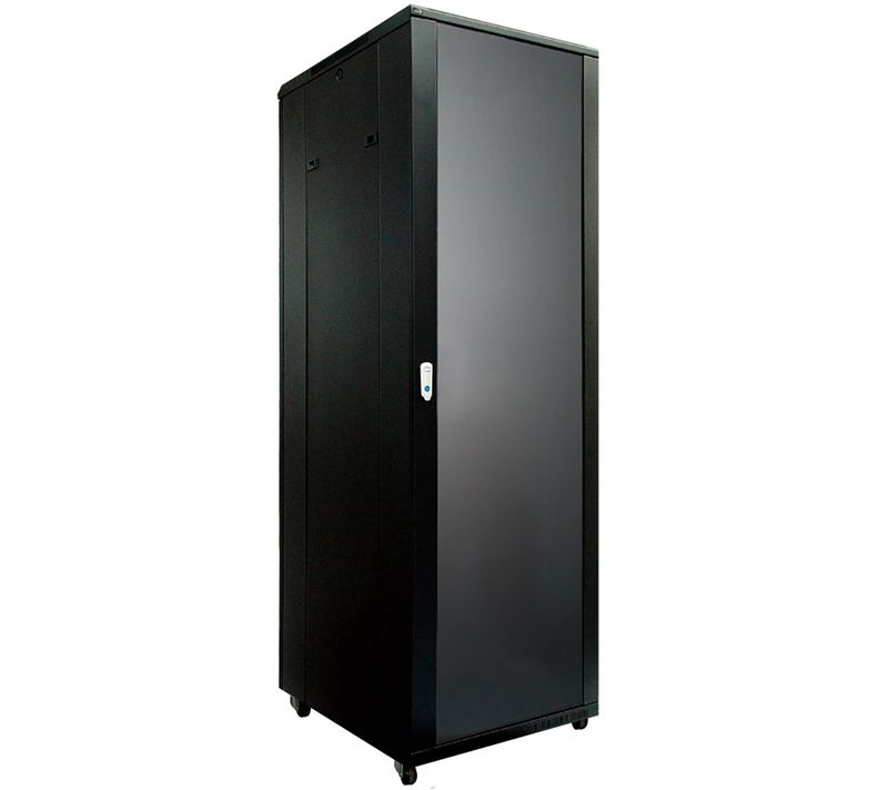 Caymon Rackskap 42U, Dybde 800 mm