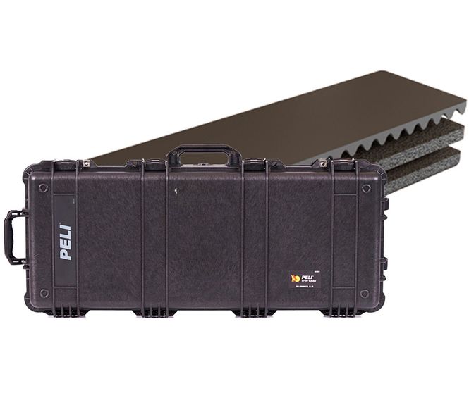 Hovedbilde Peli 1700 Protector Case ...
