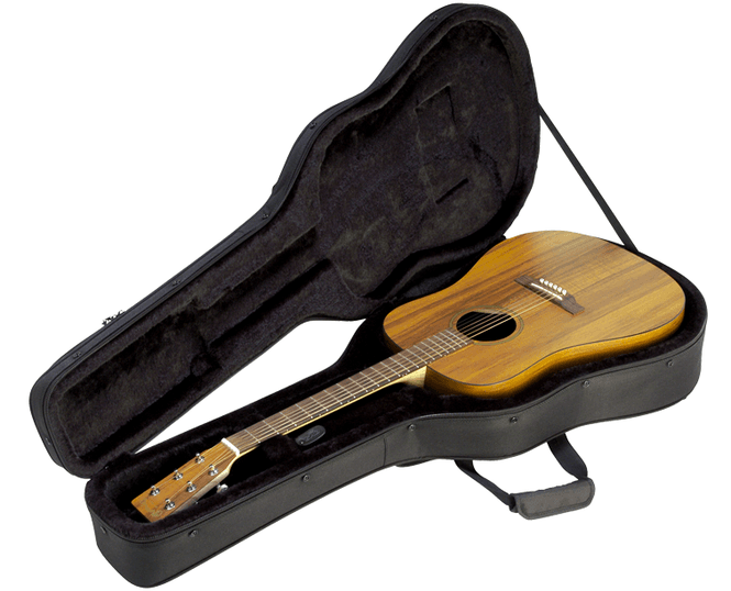 Hovedbilde SKB Akustisk Gitar Softcase