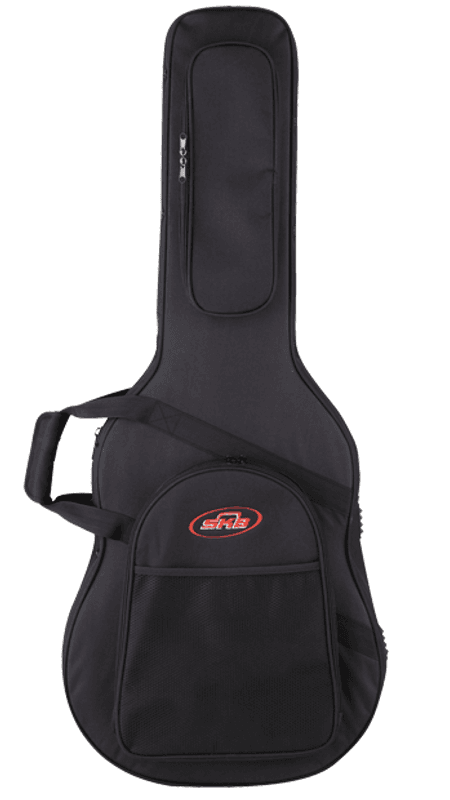 SKB Akustisk Gitar Softcase