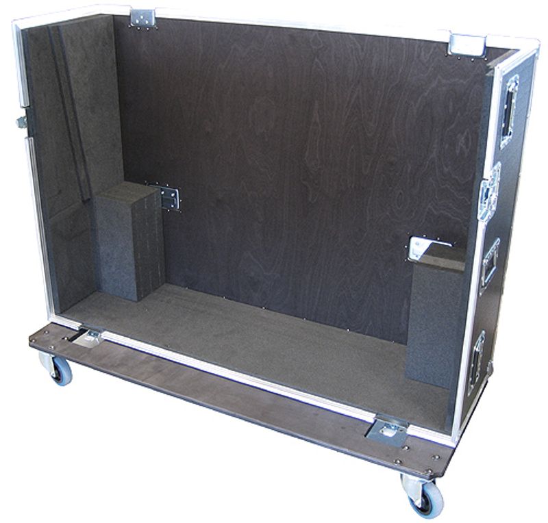 Yamaha M7CL-48 m/DH - Flightcase