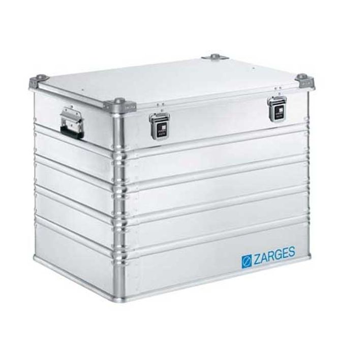 Hovedbilde Zarges K470 40566 Aluminiumskasse ...