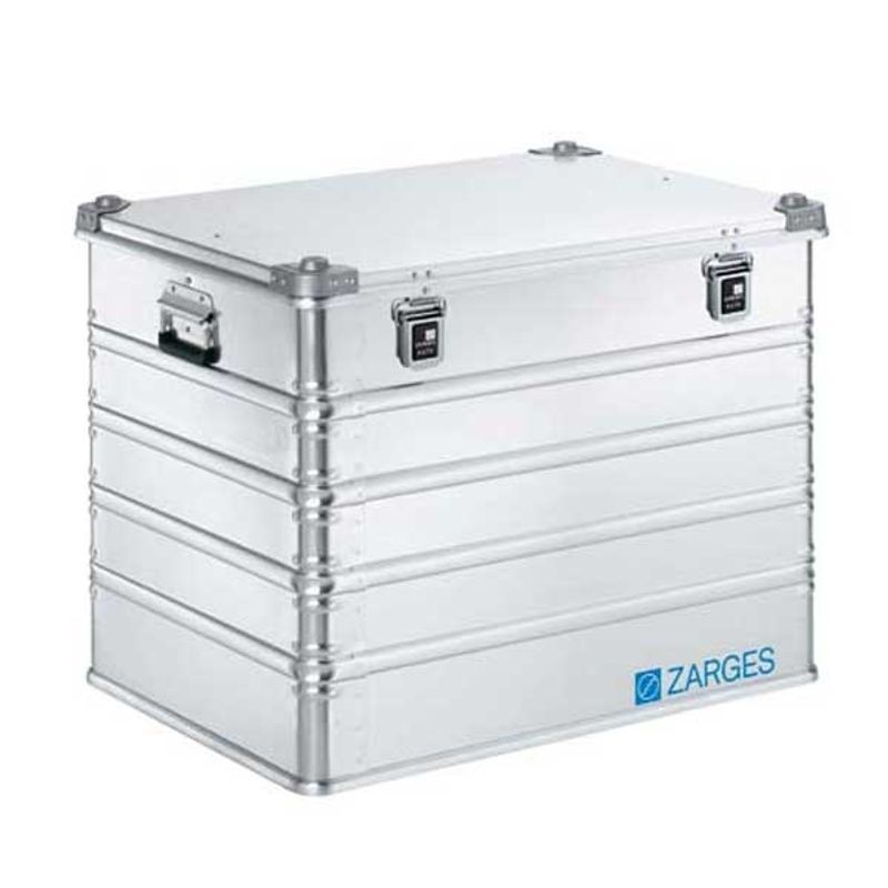 Zarges K470 40566 Aluminiumskasse 240 liter