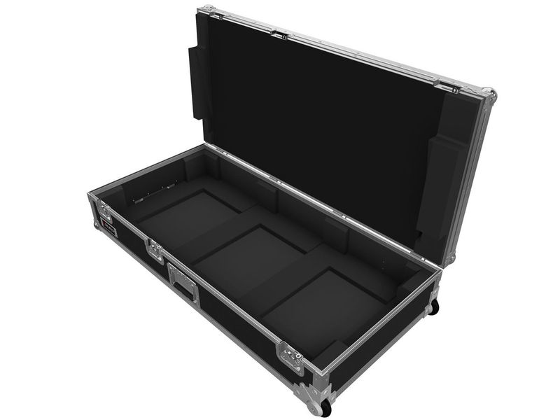 Moog One Polysynth - Flightcase