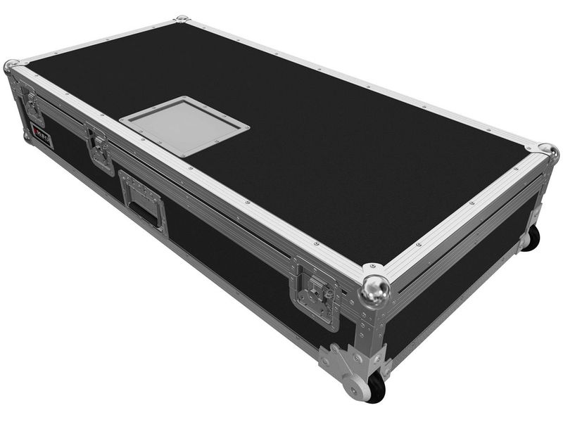 Moog One Polysynth - Flightcase