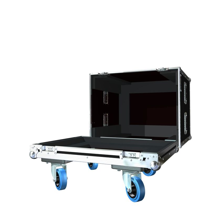 Ampeg PF-115LF - Flightcase