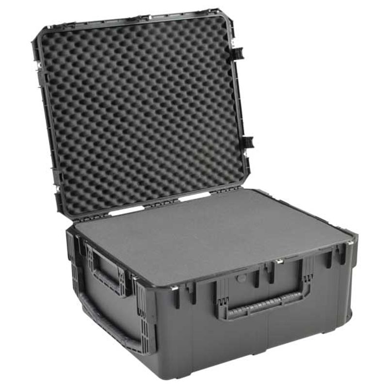 SKB iSeries 3026-15 m/plukkskum