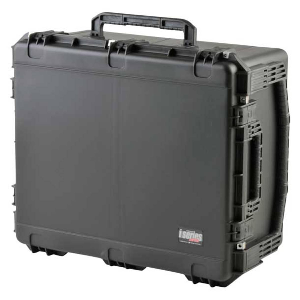 SKB iSeries 3026-15 m/plukkskum