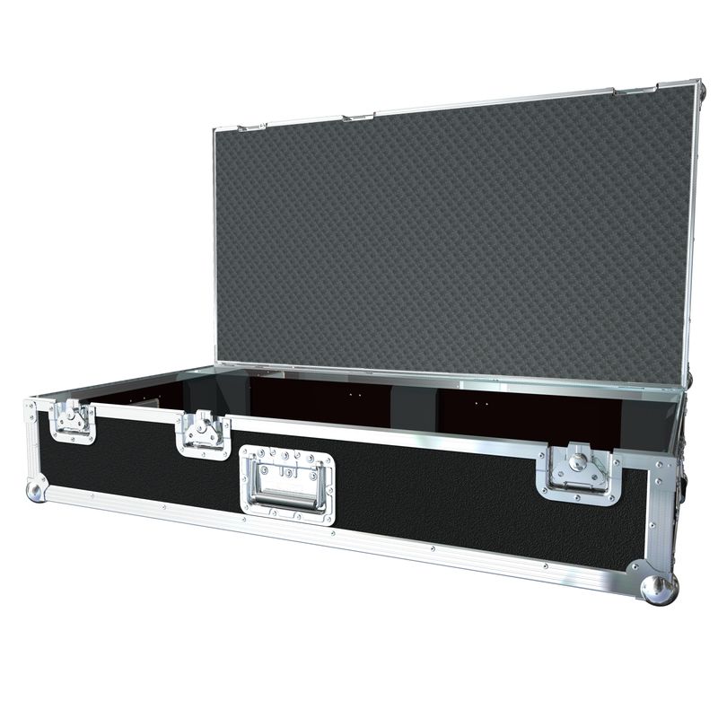 Crumar Mojo Orgel - Flightcase
