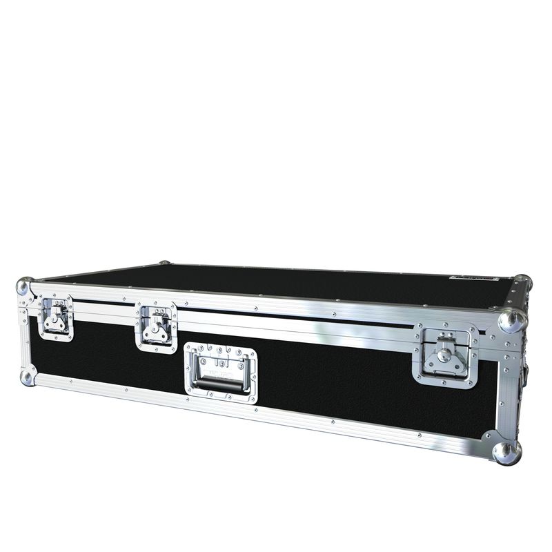 Crumar Mojo Orgel - Flightcase