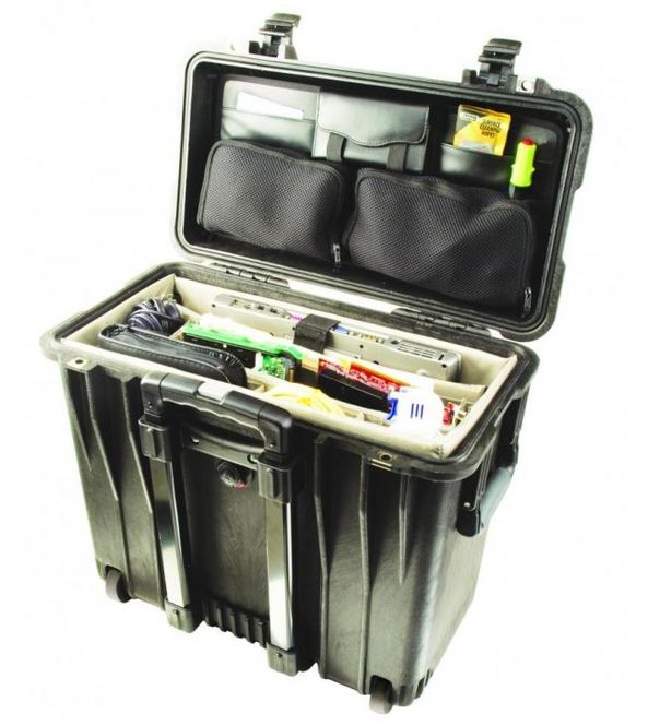 Hovedbilde Peli 1440 Protector Case