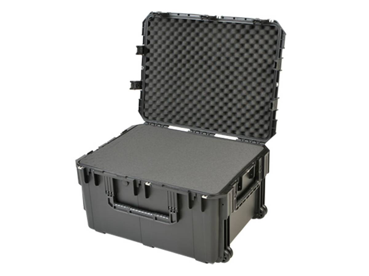 SKB iSeries 2922-16 m/plukkskum