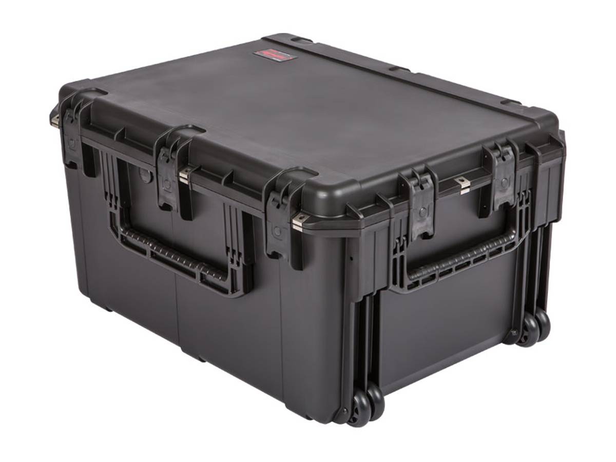 SKB iSeries 2922-16 m/plukkskum
