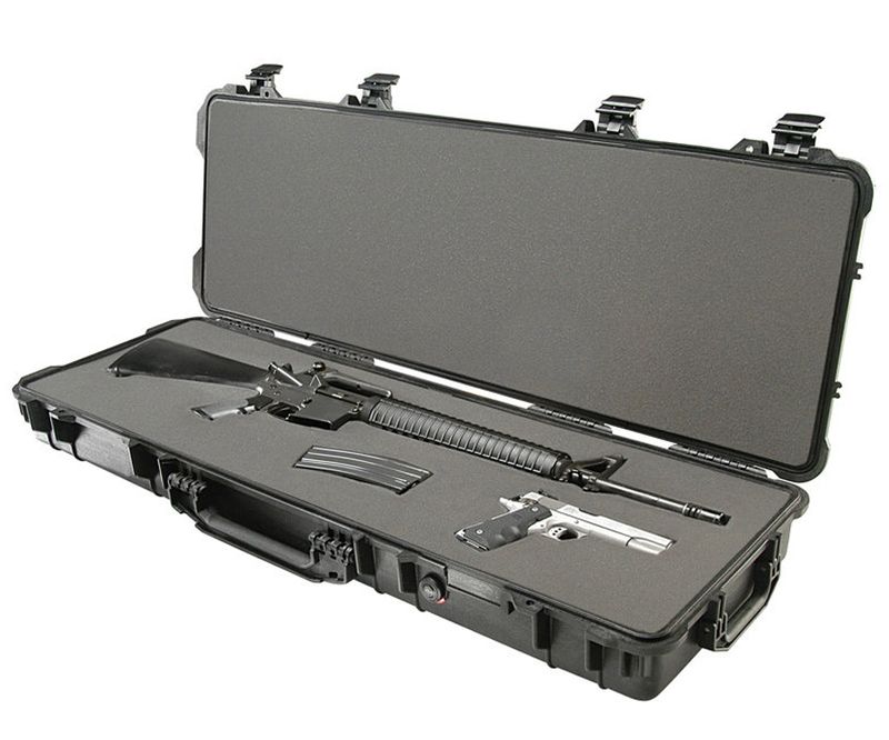 Skum til Peli 1720 Protector Case