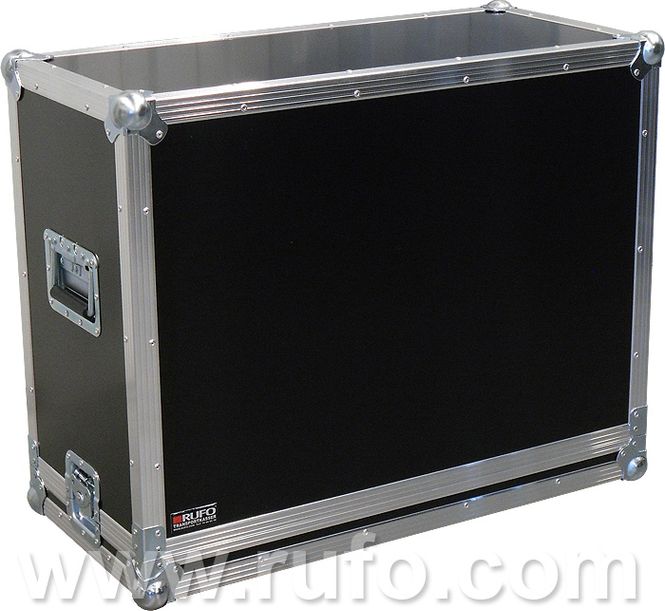 Hovedbilde Hiwatt Custom 50 212 - Flightcase 