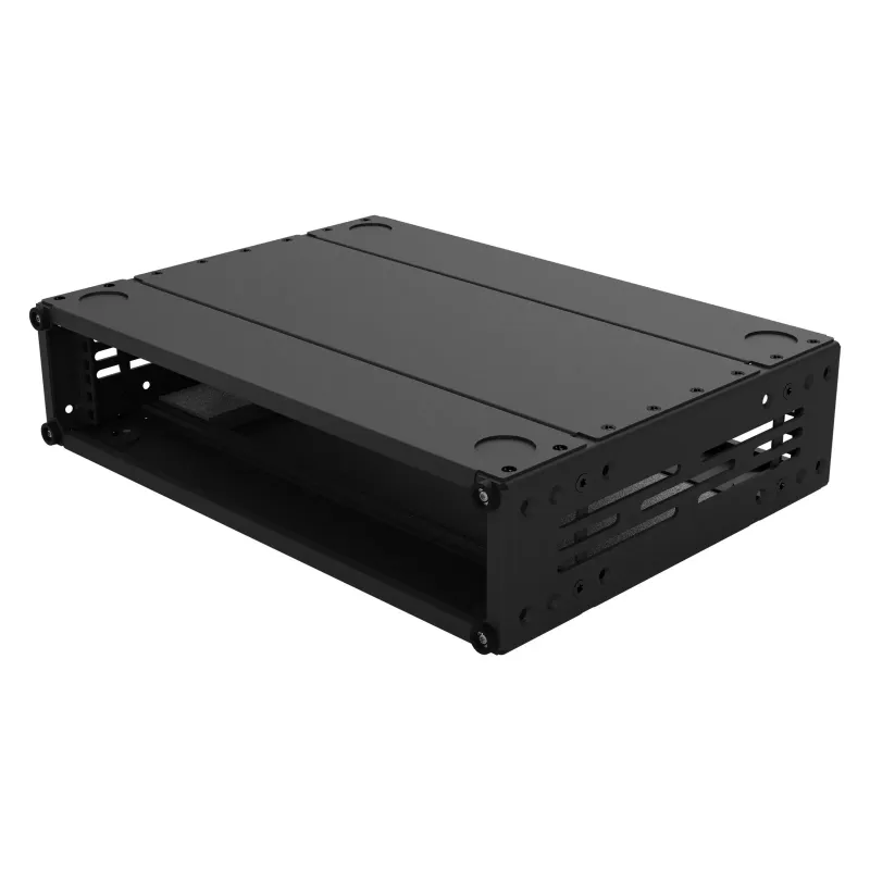 PTS AluPro 2U Lite
