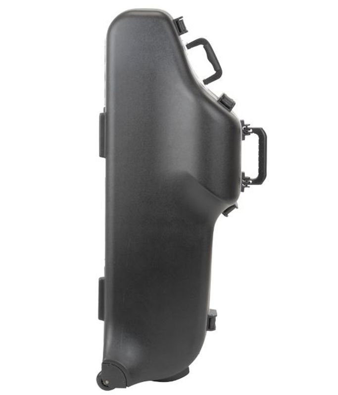SKB Baritone Saksofonkoffert m/hjul