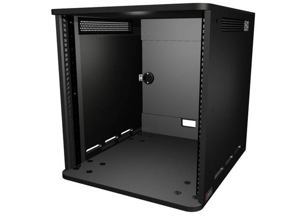 Hovedbilde Rufo RI12500 Installasjonsrack 12U ...