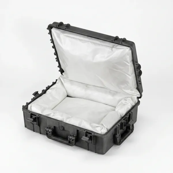 Hovedbilde Arcticase 1856 UN4H2 Fire Shield