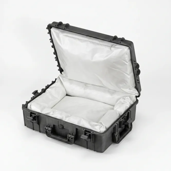 Hovedbilde Arcticase 1856 UN4H2 Fire Shield