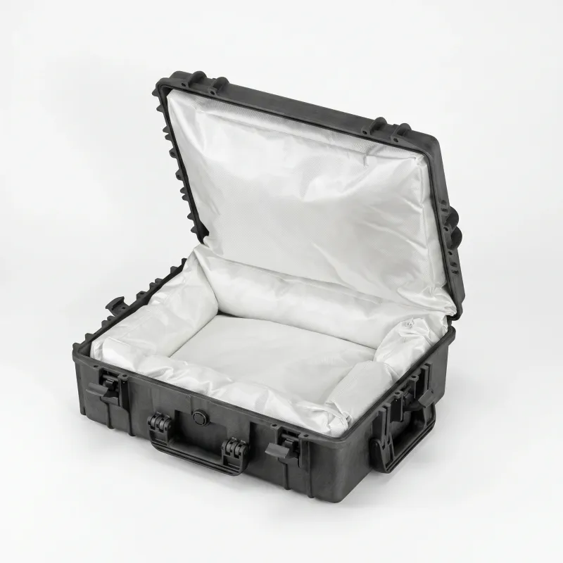 Arcticase 1856 UN4H2 Fire Shield