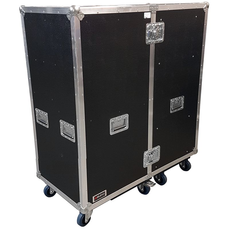 Rufo Sceneskap nr 8