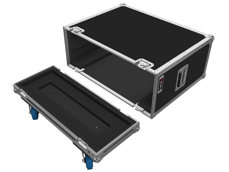 Marshall Bluesbreaker 1962 - Flightcase