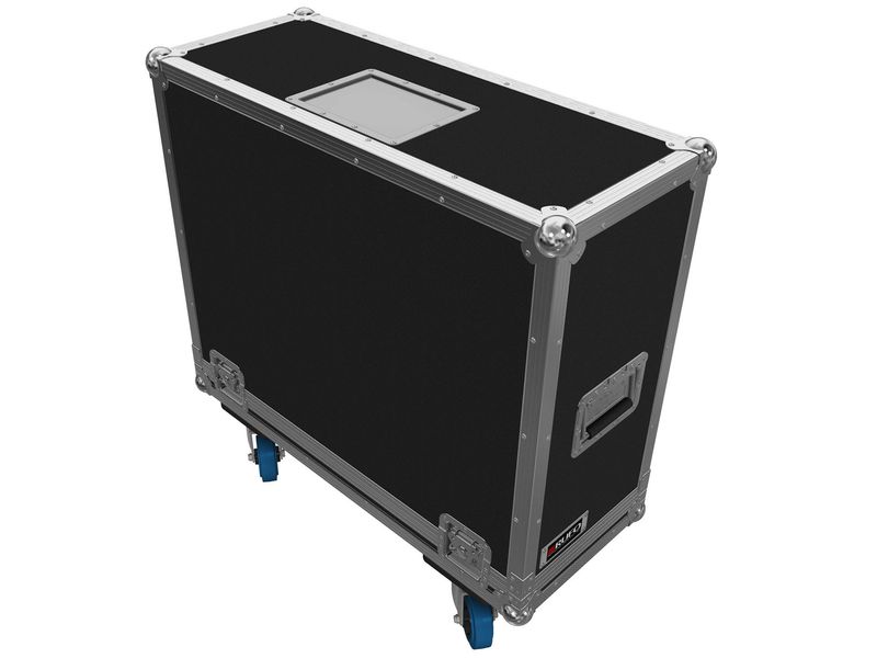 Marshall Bluesbreaker 1962 - Flightcase