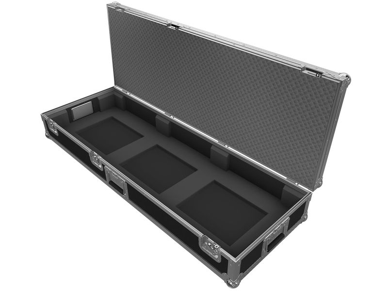Yamaha Montage 7 - Flightcase