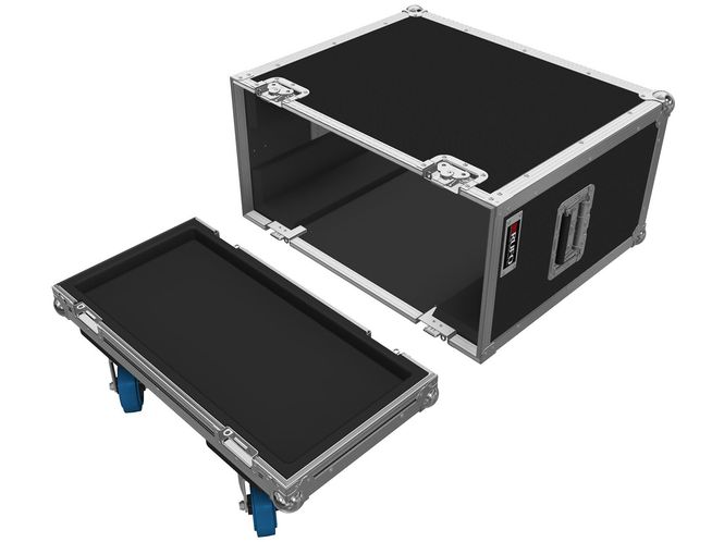 Hovedbilde Dr. Z Z-PLUS 1×12 LT Combo - ...