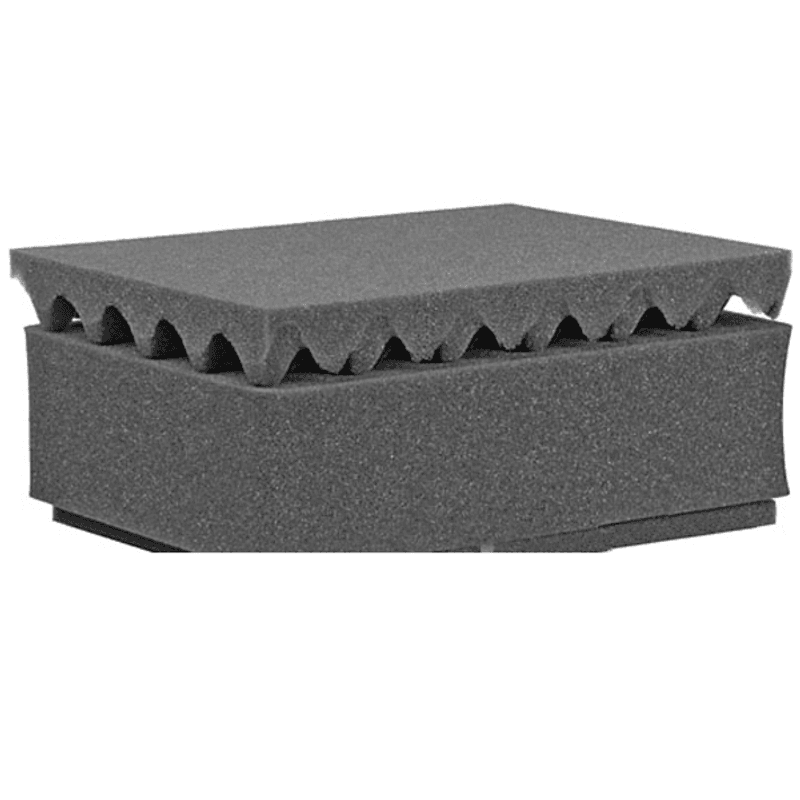 Plukkskum til Peli 1450 Protector Case