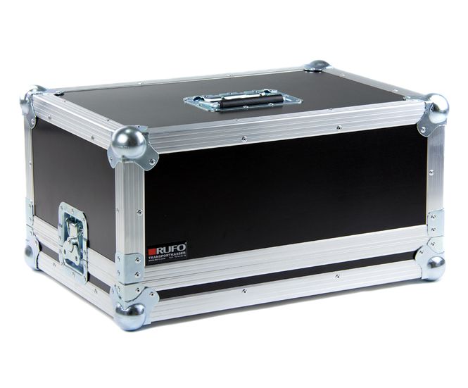 Hovedbilde Varytec Gezir 1000DMX - Flightcase