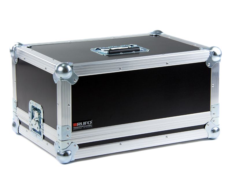 Varytec Gezir 1000DMX - Flightcase